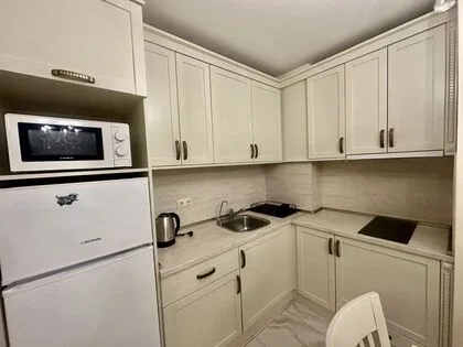 Купить ID7807 Двухкомнатная квартира в ЖК Артур в Болгарии