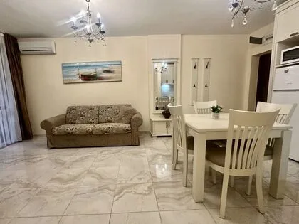 Купить ID7807 Двухкомнатная квартира в ЖК Артур в Болгарии