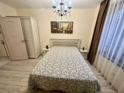 Купить ID7807 Двухкомнатная квартира в ЖК Артур в Болгарии