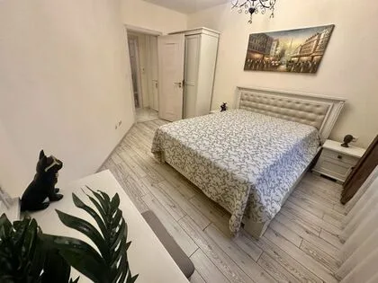 Купить ID7807 Двухкомнатная квартира в ЖК Артур в Болгарии