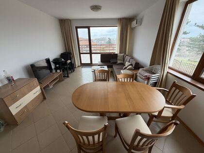 Купить ID7785 Трехкомнатная квартира в ЖК Гардения Хиллс в Болгарии