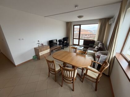 Купить ID7785 Трехкомнатная квартира в ЖК Гардения Хиллс в Болгарии