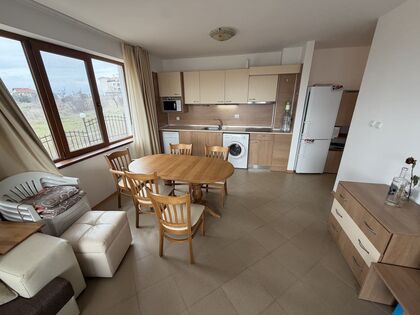 Купить ID7785 Трехкомнатная квартира в ЖК Гардения Хиллс в Болгарии