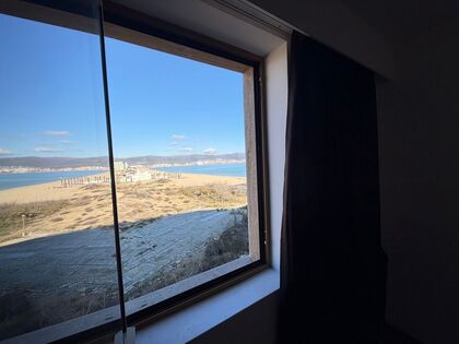 Купить ID7804 Двухкомнатная квартира в ЖК Голден Рейнбоу в Болгарии