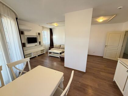 Купить ID7804 Двухкомнатная квартира в ЖК Голден Рейнбоу в Болгарии