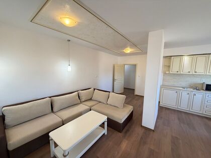 Купить ID7804 Двухкомнатная квартира в ЖК Голден Рейнбоу в Болгарии