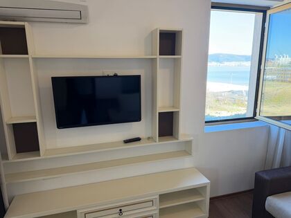 Купить ID7804 Двухкомнатная квартира в ЖК Голден Рейнбоу в Болгарии