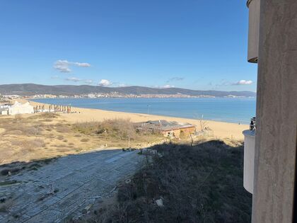 Купить ID7804 Двухкомнатная квартира в ЖК Голден Рейнбоу в Болгарии