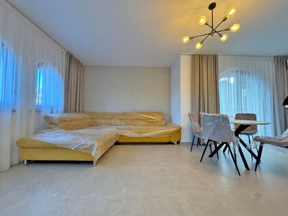 Купить ID7809 Двухкомнатная квартира в ЖК Гранд Вилладж в Болгарии