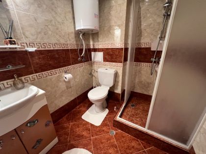 Купить ID7827 Двухкомнатная квартира в ЖК Грин Форт в Болгарии