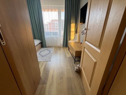 Купить ID7827 Двухкомнатная квартира в ЖК Грин Форт в Болгарии