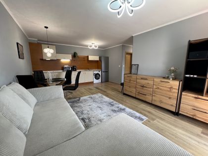 Купить ID7827 Двухкомнатная квартира в ЖК Грин Форт в Болгарии