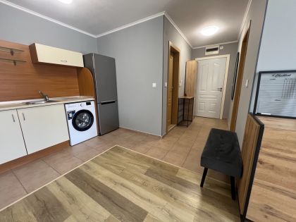 Купить ID7827 Двухкомнатная квартира в ЖК Грин Форт в Болгарии