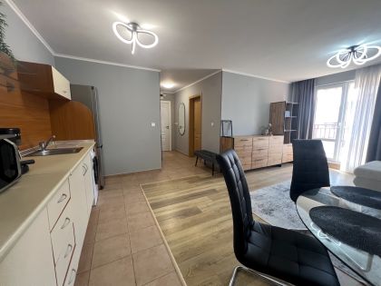 Купить ID7827 Двухкомнатная квартира в ЖК Грин Форт в Болгарии