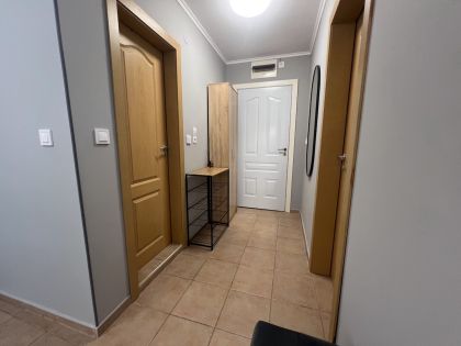 Купить ID7827 Двухкомнатная квартира в ЖК Грин Форт в Болгарии