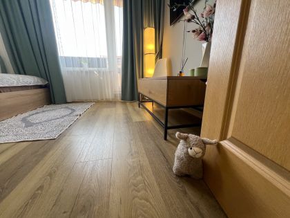 Купить ID7827 Двухкомнатная квартира в ЖК Грин Форт в Болгарии