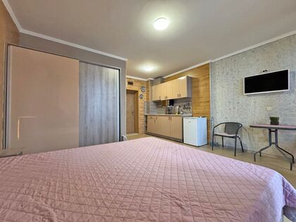 Купить ID7794 Студия в ЖК Даймонд Бэй в Болгарии