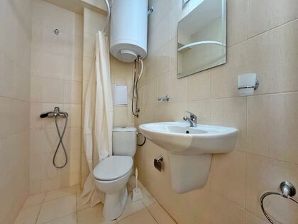 Купить ID7797 Студия в ЖК Даймонд Бэй в Болгарии