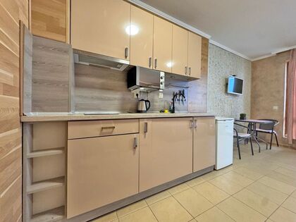 Купить ID7794 Студия в ЖК Даймонд Бэй в Болгарии