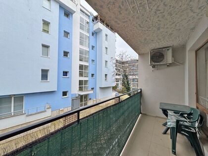 Купить ID7794 Студия в ЖК Даймонд Бэй в Болгарии