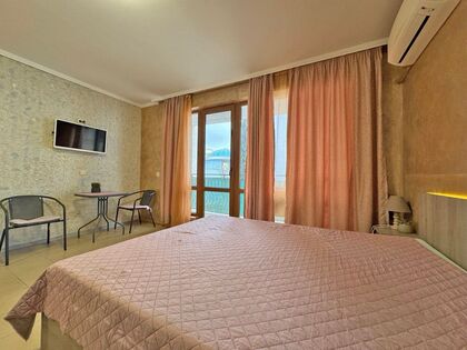 Купить ID7794 Студия в ЖК Даймонд Бэй в Болгарии