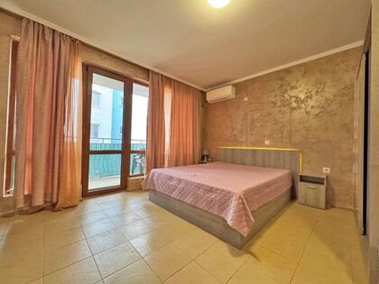 Купить ID7794 Студия в ЖК Даймонд Бэй в Болгарии