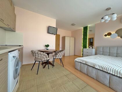 Купить ID7797 Студия в ЖК Даймонд Бэй в Болгарии