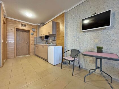 Купить ID7794 Студия в ЖК Даймонд Бэй в Болгарии