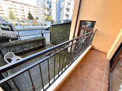 Купить ID7789 Студия в апарт - отеле Диаманд Резиденс в Болгарии