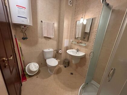 Купить ID7789 Студия в апарт - отеле Диаманд Резиденс в Болгарии