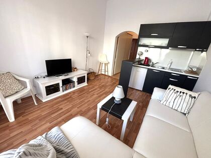 Купить ID7789 Студия в апарт - отеле Диаманд Резиденс в Болгарии