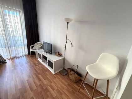 Купить ID7789 Студия в апарт - отеле Диаманд Резиденс в Болгарии