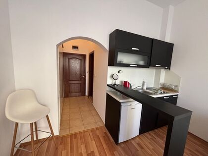 Купить ID7789 Студия в апарт - отеле Диаманд Резиденс в Болгарии