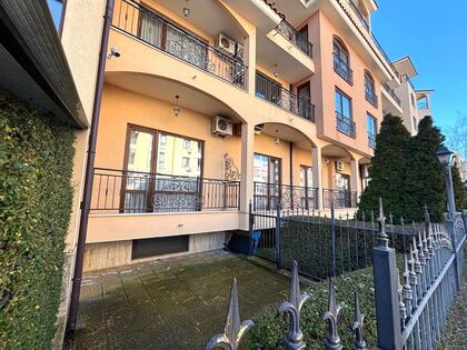 Купить ID7789 Студия в апарт - отеле Диаманд Резиденс в Болгарии