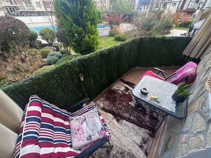 Купить ID7787 Трехкомнатная квартира в ЖК Долфин Бэй в Болгарии