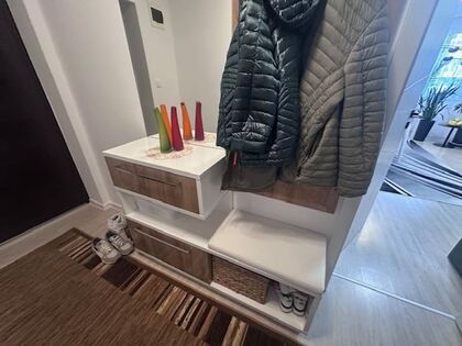 Купить ID7787 Трехкомнатная квартира в ЖК Долфин Бэй в Болгарии