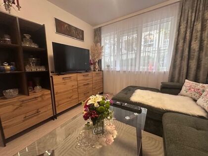 Купить ID7787 Трехкомнатная квартира в ЖК Долфин Бэй в Болгарии