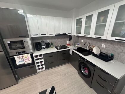 Купить ID7787 Трехкомнатная квартира в ЖК Долфин Бэй в Болгарии