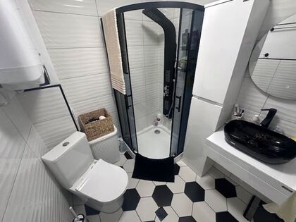 Купить ID7787 Трехкомнатная квартира в ЖК Долфин Бэй в Болгарии