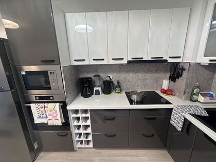 Купить ID7787 Трехкомнатная квартира в ЖК Долфин Бэй в Болгарии