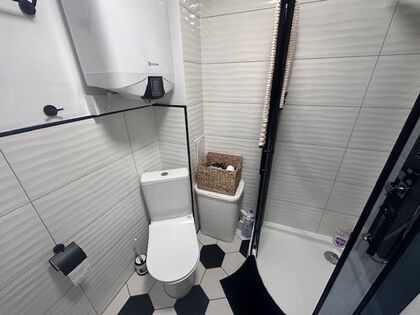 Купить ID7787 Трехкомнатная квартира в ЖК Долфин Бэй в Болгарии