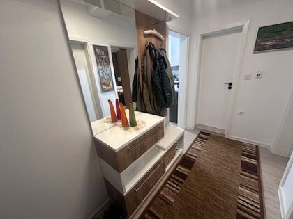 Купить ID7787 Трехкомнатная квартира в ЖК Долфин Бэй в Болгарии