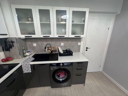 Купить ID7787 Трехкомнатная квартира в ЖК Долфин Бэй в Болгарии