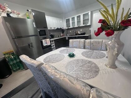 Купить ID7787 Трехкомнатная квартира в ЖК Долфин Бэй в Болгарии