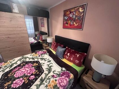 Купить ID7787 Трехкомнатная квартира в ЖК Долфин Бэй в Болгарии