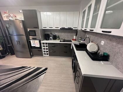 Купить ID7787 Трехкомнатная квартира в ЖК Долфин Бэй в Болгарии