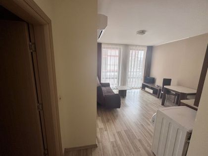 Купить ID7831 Двухкомнатная квартира в ЖК Тарсис 2 в Болгарии