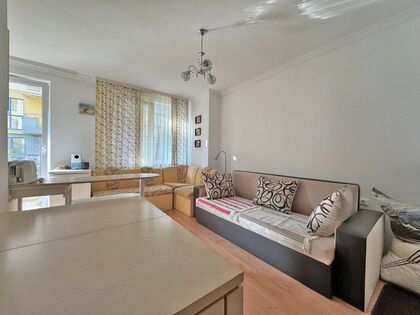 Купить ID7817 Студия в ЖК Магнолия Резиденс 2 в Болгарии