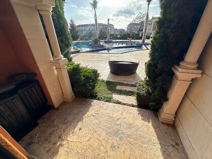 Купить ID7788 Квартира - студия в ЖК Каскадас Равда в Болгарии