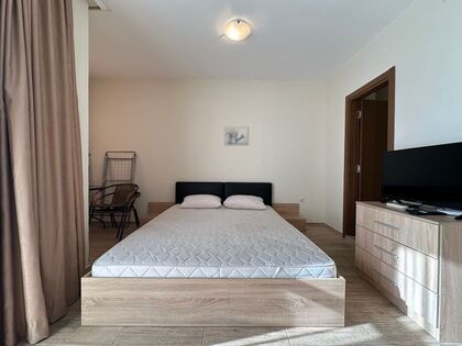 Купить ID7788 Квартира - студия в ЖК Каскадас Равда в Болгарии